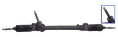 Lenkgetriebe für TOYOTA YARIS Kasten/Schrägheck