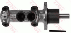 Hauptbremszylinder für FIAT GRANDE PUNTO Kasten/Schrägheck