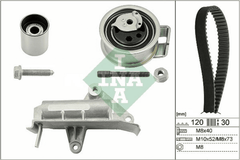 Zahnriemensatz für AUDI FORD SEAT VW A6 C5 Avant GALAXY I ALHAMBRA AROSA BORA