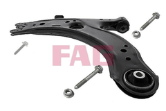 Querlenker Vorderachse für AUDI SEAT SKODA VW A3 LEON TOLEDO II OCTAVIA I Combi