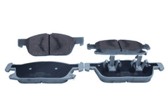 Bremsbelagsatz Scheibenbremse Vorderachse für FORD USA FOCUS IV Turnier GALAXY