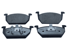 Bremsbelagsatz Scheibenbremse Vorderachse für AUDI SEAT SKODA VW A1 Allstreet