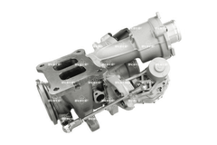 Turbolader Abgasturbolader für AUDI SEAT SKODA VW CUPRA A1 Sportback A3