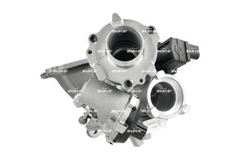 Turbolader Abgasturbolader für AUDI SEAT SKODA VW CUPRA A1 Sportback A3