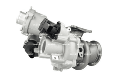 Turbolader Abgasturbolader für AUDI SEAT SKODA VW CUPRA A1 Sportback A3