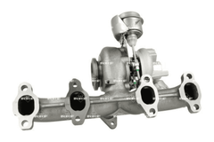 Turbolader Abgasturbolader für AUDI SEAT SKODA VW A3 Sportback ALTEA XL LEON