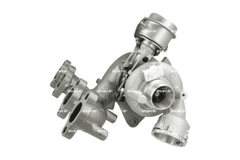 Turbolader Abgasturbolader für AUDI SEAT SKODA VW A3 Sportback ALTEA XL LEON