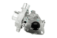 Turbolader Abgasturbolader für FORD TOURNEO CUSTOM V362 Bus TRANSIT V363 Kasten