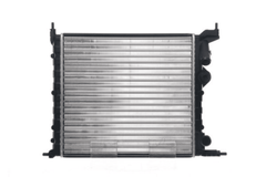 Kühler Motorkühlung für RENAULT 19 II Chamade CLIO I