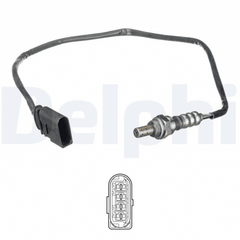 Lambdasonde für SEAT SKODA VW IBIZA III FABIA I Stufenheck Combi II Praktik