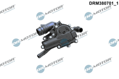 Thermostat Kühlmittel für HYUNDAI KIA SANTA FE IV TUCSON SORENTO SPORTAGE V