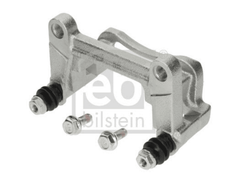 Halter Bremssattel Hinterachse für VW CALIFORNIA T4 Camper TRANSPORTER Kasten