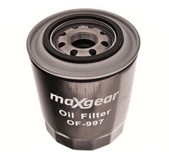 Ölfilter für MITSUBISHI L200 / TRITON Pritsche/Fahrgestell