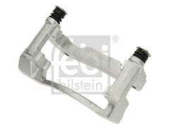 Halter Bremssattel Vorderachse links für TOYOTA COROLLA Stufenheck Kombi