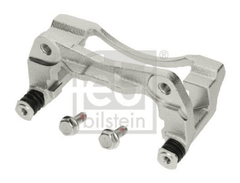 Halter Bremssattel Vorderachse links für TOYOTA COROLLA Stufenheck Kombi