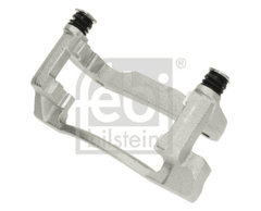 Halter Bremssattel Vorderachse rechts für TOYOTA COROLLA Stufenheck Kombi