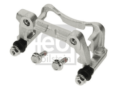 Halter Bremssattel Hinterachse links für AUDI SEAT SKODA VW A3 Sportback ALTEA