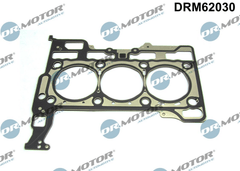 Dichtung Zylinderkopf für FORD C-MAX II FIESTA VII FOCUS IV Stufenheck Turnier