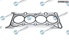 Dichtung Zylinderkopf für MAZDA 2 3 Stufenheck