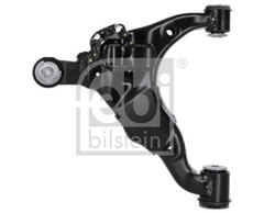Querlenker Vorderachse links für TOYOTA LAND CRUISER PRADO VAN