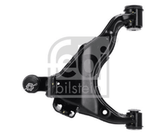 Querlenker Vorderachse links für TOYOTA LAND CRUISER PRADO VAN