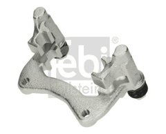Halter Bremssattel Hinterachse für AUDI VW 80 B2 Stufenheck B3 B4 Avant 100 C3