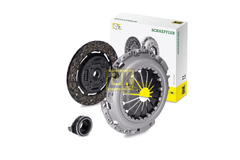 Kupplungssatz für MAZDA 6 Station Wagon Stufenheck Hatchback