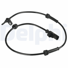 ABS Sensor Raddrehzahl Vorderachse für CITROËN PEUGEOT TOYOTA C1 107 AYGO