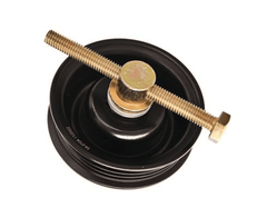 Spannrolle Keilrippenriemen für TOYOTA 4 RUNNER III HILUX V Pick-up VI LAND