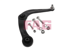Querlenker Vorderachse rechts für PEUGEOT 206 Schrägheck CC SW Stufenheck 207