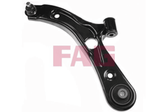 Querlenker Vorderachse links für OPEL SUZUKI AGILA SPLASH SWIFT III