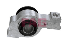 Lagerung Lenker Vorderachse hinten für CITROËN PEUGEOT C6 407 Coupe SW