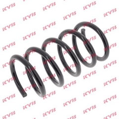 Fahrwerksfeder Hinterachse für VOLVO V70 II