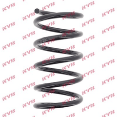 Fahrwerksfeder Hinterachse für VOLVO V70 II