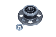 Radlagersatz Hinterachse für HONDA CIVIC VI Stufenheck Hatchback Coupe