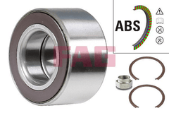 Radlagersatz Vorderachse für ALFA ROMEO CITROËN FIAT FORD LANCIA OPEL PEUGEOT