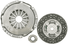 Kupplungssatz für TOYOTA LAND CRUISER PRADO