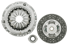 Kupplungssatz für TOYOTA LAND CRUISER PRADO