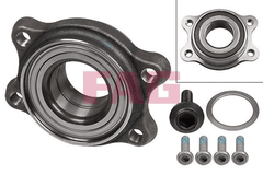 Radlagersatz Vorderachse Hinterachse für AUDI VW A6 Allroad C6 Avant A8 D3 R8