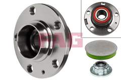 Radlagersatz Hinterachse für AUDI SEAT SKODA VW A1 Sportback A2 CORDOBA IBIZA