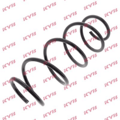 Fahrwerksfeder Vorderachse für FIAT PUNTO Kasten/Schrägheck
