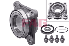 Radlagersatz Vorderachse für TOYOTA 4 RUNNER V FJ CRUISER FORTUNER HILUX VII