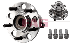 Radlagersatz Hinterachse für HYUNDAI KIA ELANTRA IV Stufenheck i30 Kombi Coupe