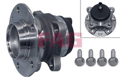 Radlagersatz Hinterachse für PEUGEOT 308 II SW Kasten/Schrägheck