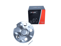 Radlagersatz Hinterachse für TOYOTA RAV 4 II