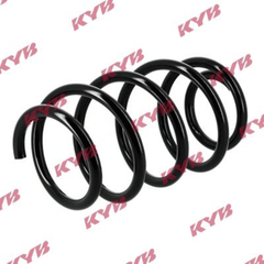 Fahrwerksfeder Vorderachse für FORD TRANSIT CONNECT V408
