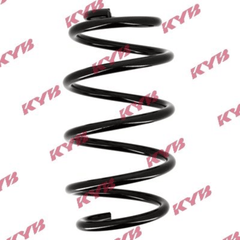 Fahrwerksfeder Vorderachse für FORD TRANSIT CONNECT V408