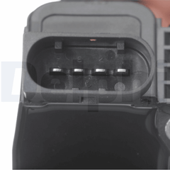 Zündspule für AUDI PORSCHE SEAT SKODA VW CUPRA A1 Sportback A3 Limousine