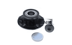 Radlagersatz Hinterachse für AUDI FORD SEAT SKODA VW CUPRA A3 Sportback