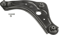 Querlenker Vorderachse links für NISSAN RENAULT QASHQAI II SUV KADJAR